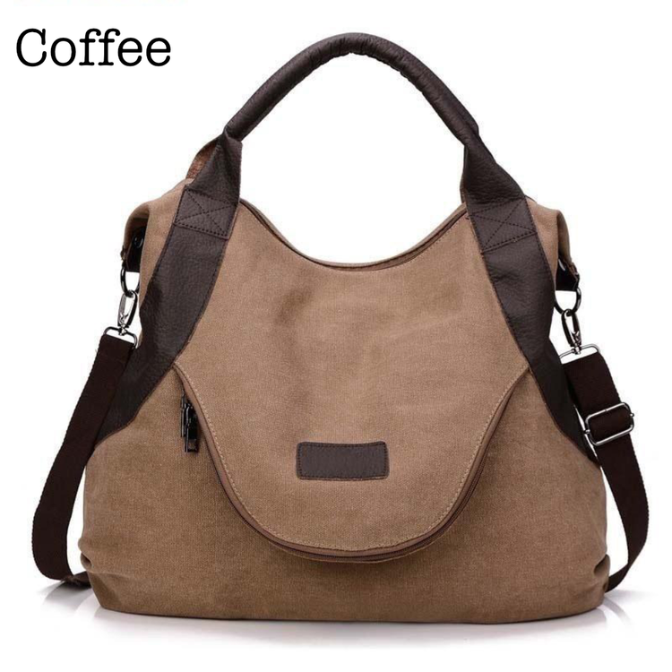 Coffee Everyday Fashionable Tote