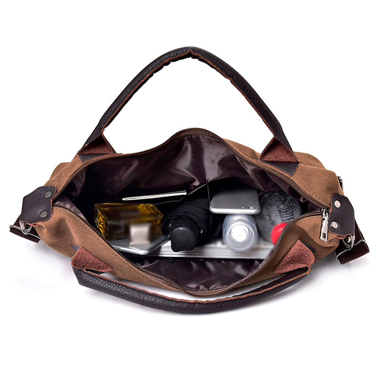 Coffee Everyday Fashionable Tote