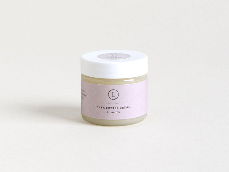 A Special Day Gift Box, Happy Birthday Gift Baskets, Lavender Natural Bath & Body - CLASSY NERDY CHIC