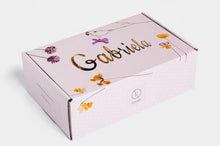 Spa Gift Box (Personalized Options)