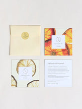 Personalized Handmade Thank You Bath & Body Gift Box