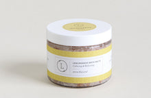 Personalized Handmade Thank You Bath & Body Gift Box